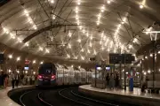 Grève SNCF : Monaco alerte sur les perturbations ferroviaires ce mercredi