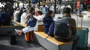 Grève SNCF : un TGV sur trois annulé, malaise social et 13 suicides