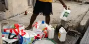 Guadeloupe : les élus réclament une prise en charge de l'eau par l'État