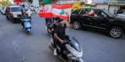 Guerre au Moyen-Orient : accord-cadre signé, détroit d'Ormuz rouvre vendredi