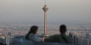 Guerre au Moyen-Orient : accord Iran-États-Unis en vue