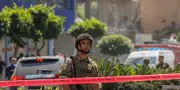 Guerre au Moyen-Orient : l'Iran accuse les États-Unis de manquements