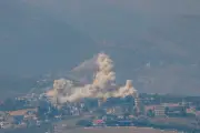 Guerre au Moyen-Orient : tirs entre Israël et Hezbollah, négociations floues