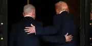 Guerre en Iran : l'axe Trump-Netanyahou mis à rude épreuve