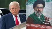 Guerre en Iran : Trump veut rencontrer le guide suprême Mojtaba Khamenei