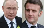 Guerre en Ukraine : la France arraisonne un pétrolier russe, record de drones en mai