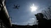 Guerre en Ukraine : les drones FPV franchissent la barre des 100 km de portée