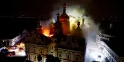 Guerre en Ukraine : neuf morts dans des frappes russes à Kiev et Kharkiv
