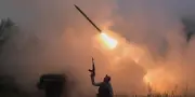 Guerre en Ukraine : trois morts dans des attaques de drones russes dans l'Est