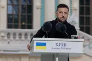 Guerre en Ukraine : Zelensky provoque Poutine dans une lettre ouverte