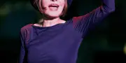 Guesch Patti, interprète du tube 