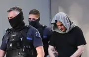 Guillaume Bucci condamné à 25 ans de prison pour viols refuse de faire appel