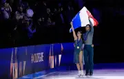 Guillaume Cizeron et Laurence Fournier Beaudry prolongent l'aventure vers JO-2030