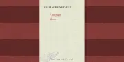 Guillaume Métayer : la poésie du ballon rond dans 