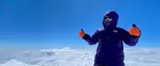 Guillaume Pierrel, guide d'Inoxtag, tué par une avalanche au Pakistan