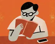 Guy Birenbaum : « J’ai désactivé mon temps d’écran et coupé mes notifications »