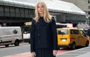 Gwyneth Paltrow critiquée pour une pub immobilière en Israël