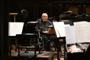 György Kurtág fête ses 100 ans : un génie musical toujours captivant