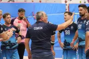 Handball à Sainte-Maxime : les seniors montent en Prénationale