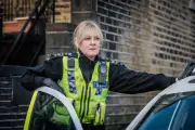 « Happy Valley » : Sarah Lancashire, héroïne hors norme et bouleversante