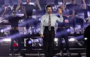 Harry Styles s'effondre sur scène à Wembley : une fausse alerte
