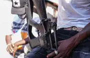 Haïti : au moins 2.300 morts dans la violence des gangs depuis janvier