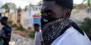 Haïti : plus de 2 300 morts depuis janvier, l'ONU alarmée