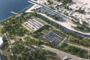 Hausse d'impôts dans le Var pour financer les zones d'activité