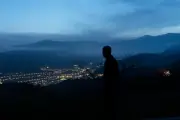Haut-Karabakh : les déplacés arméniens abandonnés et désabusés