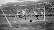 Héctor Castro, le héros manchot de la première Coupe du monde