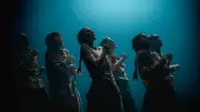 Hofesh Shechter fait danser la nuit à l'Amphithéâtre d'O à Montpellier