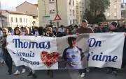 Homicide de Thomas à Crépol : réquisitions pour onze suspects