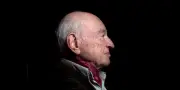 Hommage national à Edgar Morin aux Invalides ce mercredi
