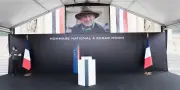 Hommage national à Edgard Morin aux Invalides : revivez la cérémonie