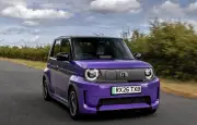 Honda Super-N : lancement en Europe, mais volant à droite pour le Royaume-Uni