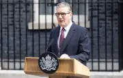 Honduras envisage l'achat de drones à l'Ukraine, Macron remercie Starmer