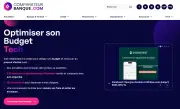 Hop Digital : ComparateurBanque.com et Stéphanie Thomas