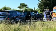 Hérault : baisse des tués en 2026 mais accidents et blessés en hausse