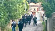 Hérault : huit interpellations dans un trafic de drogue à Lodève