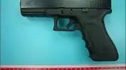 Hérault : trafic d'armes et switch Glock, un employé d'armurerie écroué