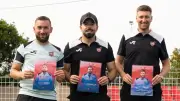 Hugo Munoz quitte l'AS Béziers : 