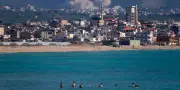 Huit morts au Liban après l'annonce du cessez-le-feu