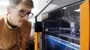 Humanlab Saint-Pierre : 400 inventions 3D pour révolutionner le handicap
