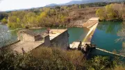 Hydroélectricité : la France vise 440 MW supplémentaires d'ici 2035