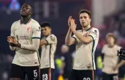 Ibrahima Konaté se confie sur sa santé mentale après une saison difficile