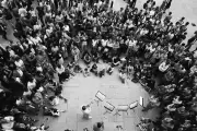 Il y a 50 ans, le « Jour J » de la musique annonçait la Fête de la Musique