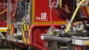 Incendie aux portes de Béziers : 2,5 hectares brûlés, maisons épargnées