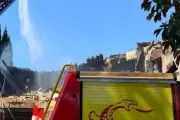 Incendie à Bormes-les-Mimosas : deux cagnottes pour les familles sinistrées