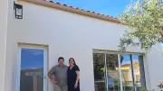 Incendie à Clarensac : le long combat d'une famille pour sa reconstruction