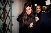 Incendie à Crans-Montana : Jessica Moretti inculpée pour faux dans les titres